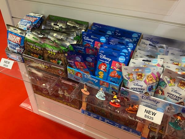 London Toy Fair 2025