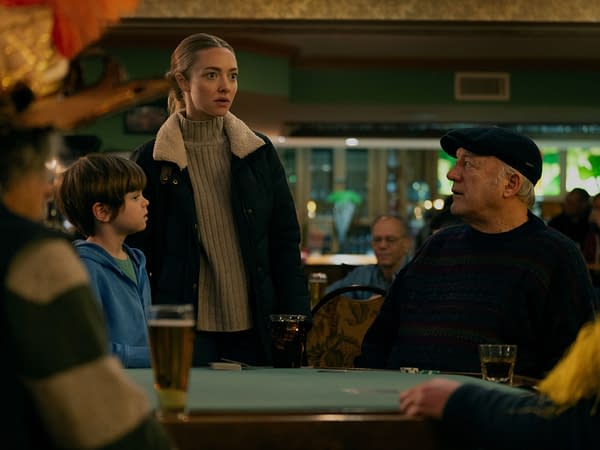 Long Bright River: All Eight Episodes Of Peacock Thriller Out March 13