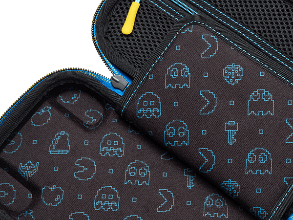 PowerA Reveals More Details About The New Pac-Man Collection