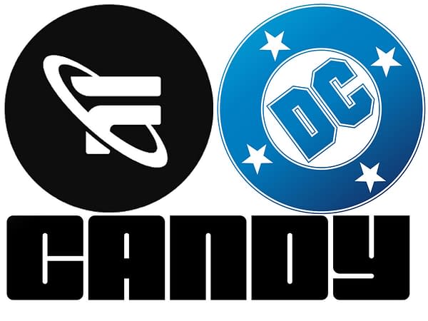 Are We Getting An AI Batman? Futureverse Buys Candy, Gets DC Rights