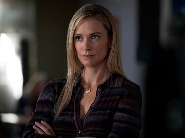 Criminal Minds: Evolution Season 18 Ep. 1 "Swimmer's Calculus" Preview