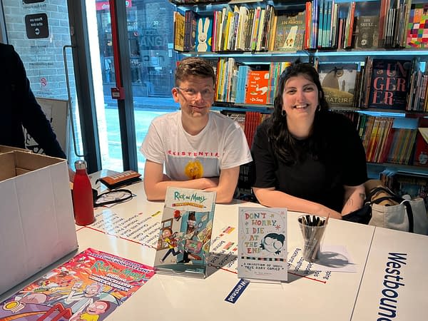 Free Comic Book Day