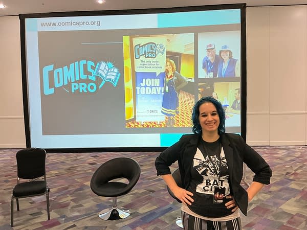 MCM London Comic Con
