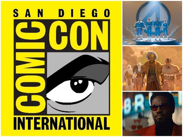 SDCC
