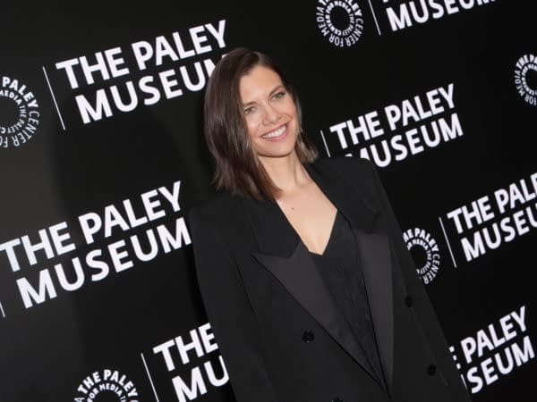 The Walking Dead: Dead City Season 2 Gets The Paley Museum Spotlight