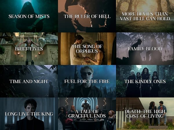 The Sandman