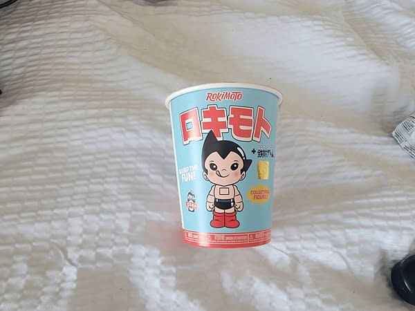 Bandai Namco Speakeasy