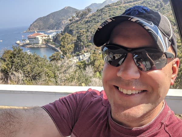 Now Mad Cave Studios Makes Staff Layoffs