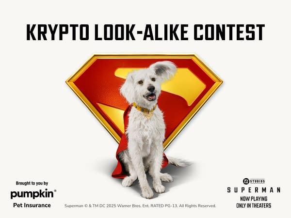 Pumpkin Pet Insurance To Hold Krypto Lookalike Contest in NYC