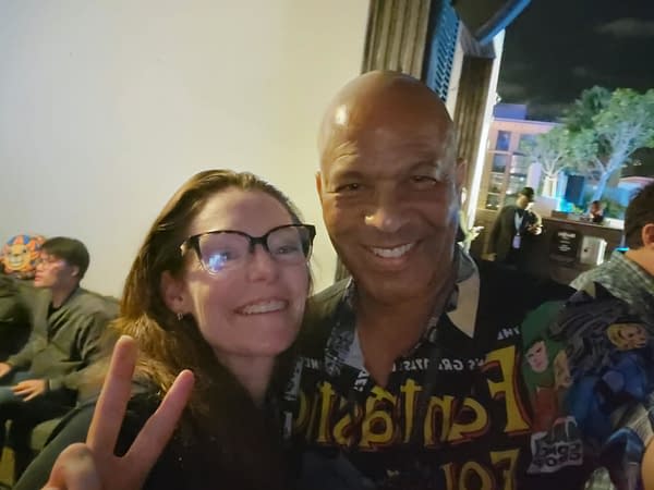 SDCC: Inside The IGN One Piece Party At San Diego Comic-Con