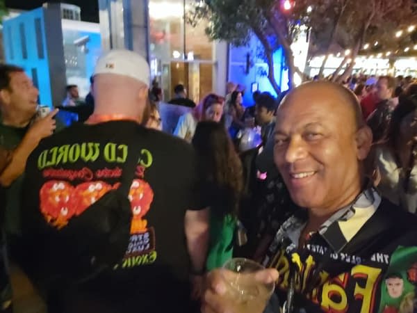 SDCC: Inside The IGN One Piece Party At San Diego Comic-Con