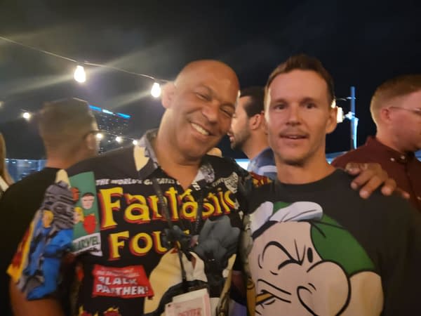 SDCC: Inside The IGN One Piece Party At San Diego Comic-Con