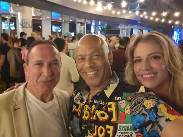 SDCC: Inside The IGN One Piece Party At San Diego Comic-Con