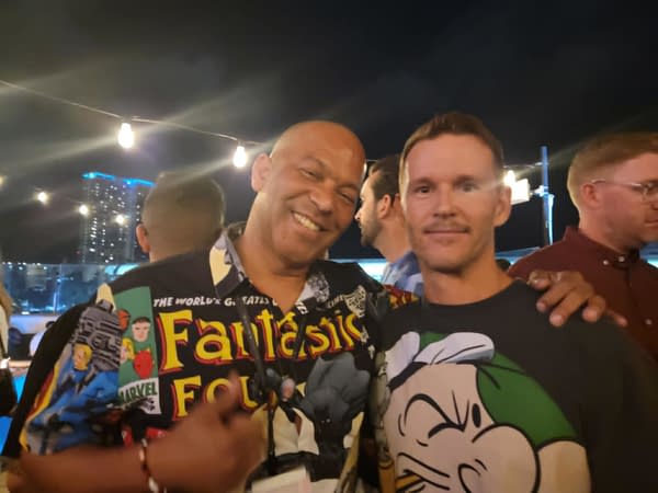 SDCC: Inside The IGN One Piece Party At San Diego Comic-Con