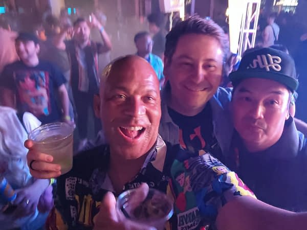 SDCC: Inside The IGN One Piece Party At San Diego Comic-Con