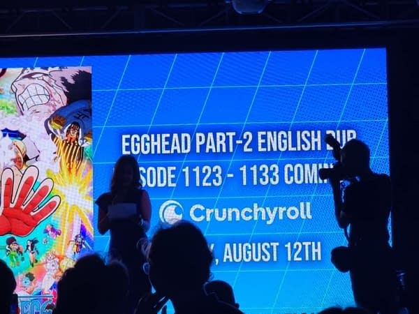 SDCC: Inside The IGN One Piece Party At San Diego Comic-Con