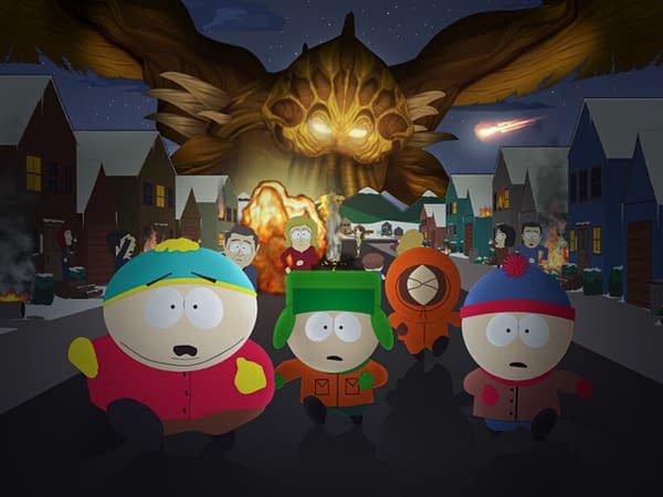 South Park
