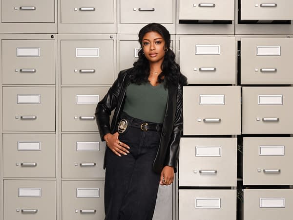 High Potential Returns! Season 2 Teaser, Image Gallery &#038; More Released