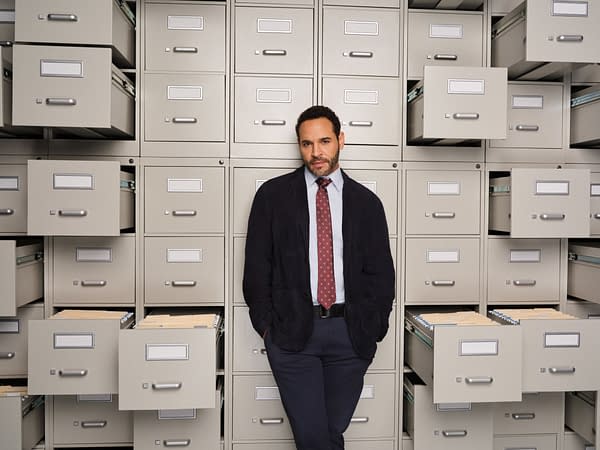 High Potential Returns! Season 2 Teaser, Image Gallery &#038; More Released
