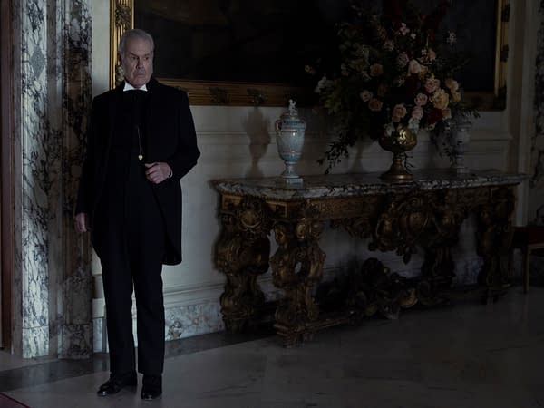 The Gilded Age Season 3 Finale: S03E08: "My Mind Is Made Up" Preview