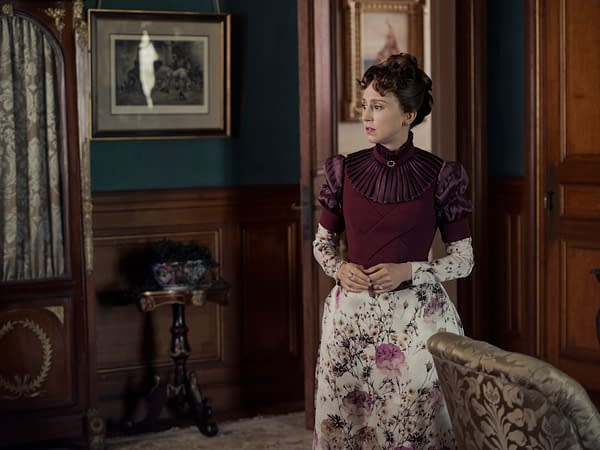 The Gilded Age