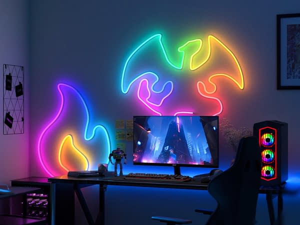 Lepro Reveals New AI Lighting Pro Series During IFA 2025