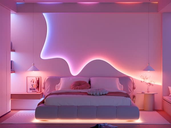 Lepro Reveals New AI Lighting Pro Series During IFA 2025