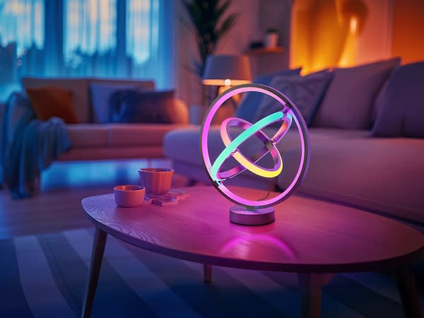 Lepro Reveals New AI Lighting Pro Series During IFA 2025