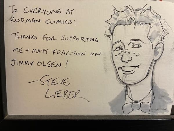 Comic Store In Your Future In 15 Years What Went Right