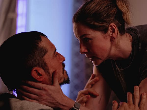 The Cut Director Sean Ellis on Orlando Bloom, John Turturro & More