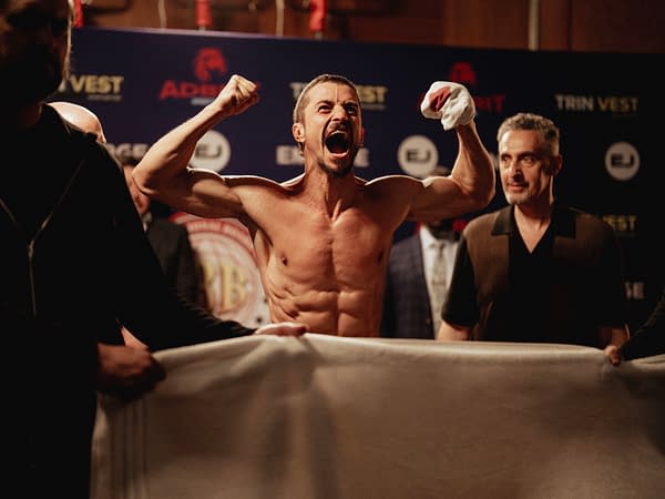 The Cut Director Sean Ellis on Orlando Bloom, John Turturro & More