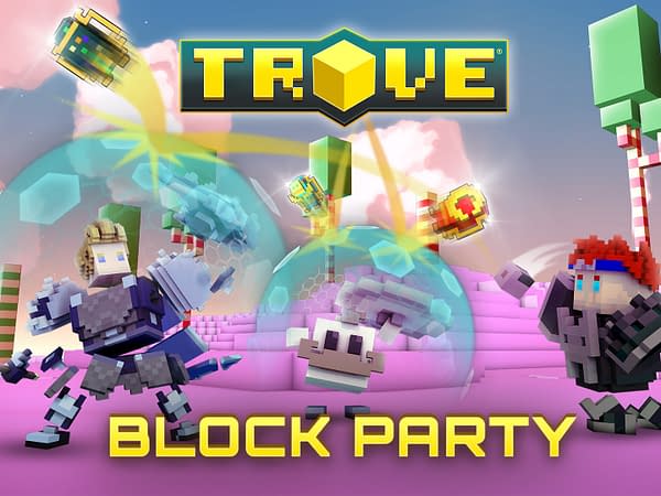 Trove