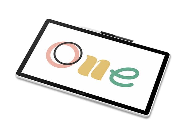 Wacom One 14
