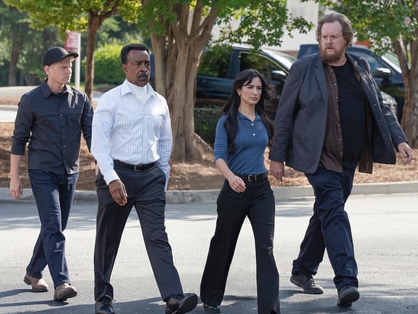 Peacemaker Season 2 Ep. 3: "Another Rick Up My Sleeve" Images &#038; More
