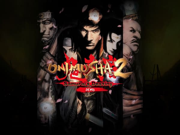 Onimusha 2: Samurai's Destiny Remaster Releases Free Demo