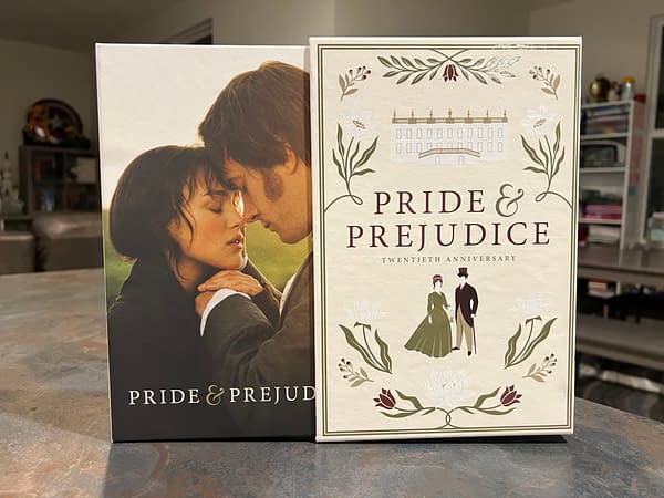 Blu-ray On My Mind: Frankenstein, &#038; Universal Releases Galore