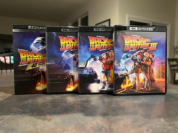 Blu-ray On My Mind: Frankenstein, &#038; Universal Releases Galore