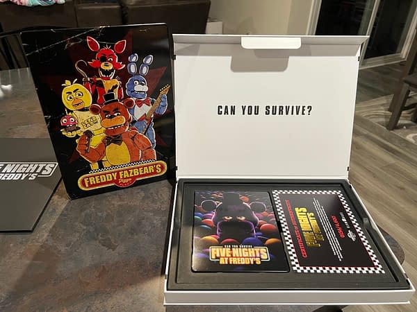 Blu-ray On My Mind: Frankenstein, &#038; Universal Releases Galore