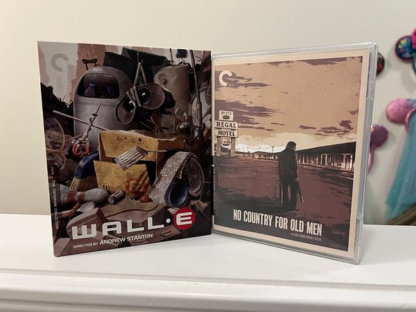 Blu-ray On My Mind: Cabin Fever, Criterion Pick-Ops, & Dogma