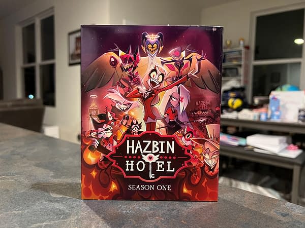 Blu-ray On My Mind: Bugonia, Holiday Gets, Wicked: For Good, & More