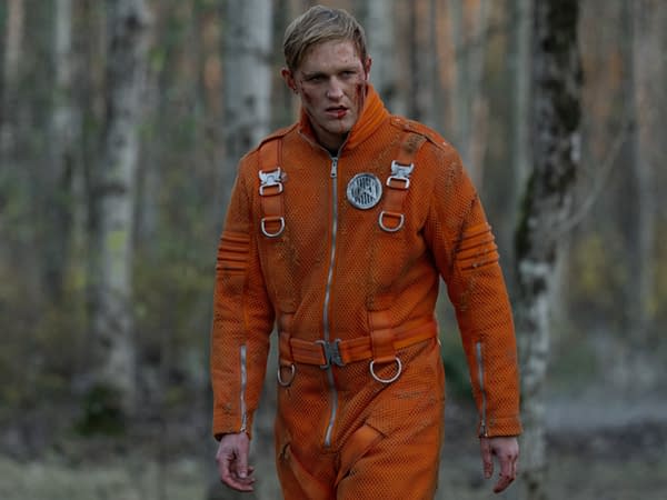 Monarch: Legacy of Monsters