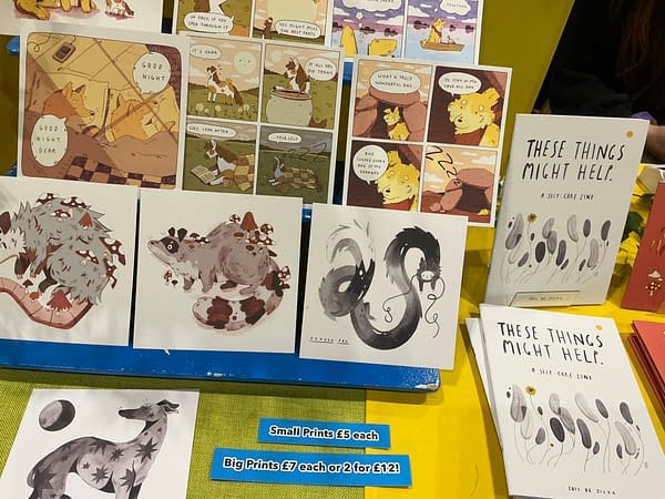 From One Side Of MegaCon Live London 2026 To The Other (Video And Pics)