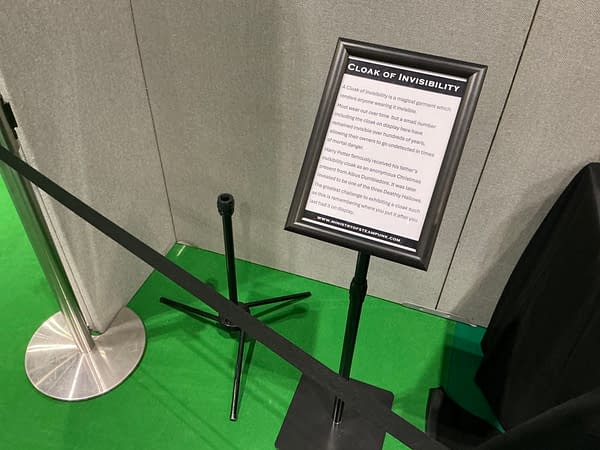 From One Side Of MegaCon Live London 2026 To The Other (Video And Pics)