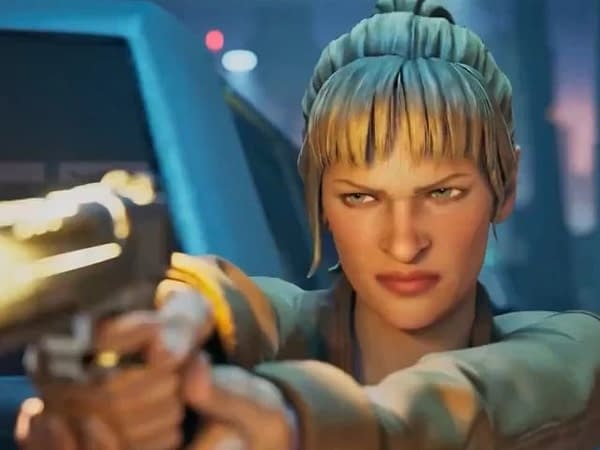 Fanboy Rampage: Quentin Tarantino, Brian Michael Bendis & Rob Liefeld