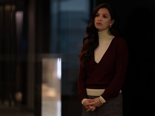 Industry Season 4: Here's Your S04E04: "1000 Yoots, 1 Marilyn" Preview