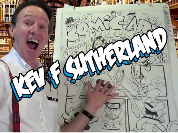 When Your Childhood Conan Bedroom Wall Art Is Still There 50 Years On