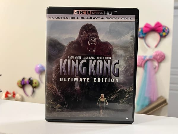 Blu-ray On My Mind: Release News, And Silent Night Deadly Night