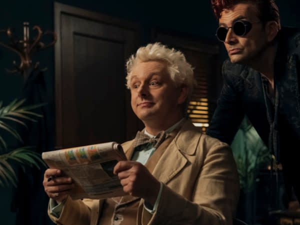Good Omens 3