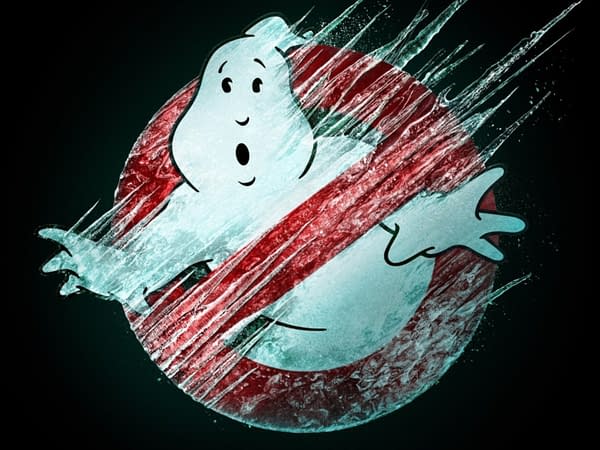 Ghostbusters