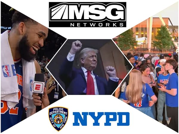 Knicks